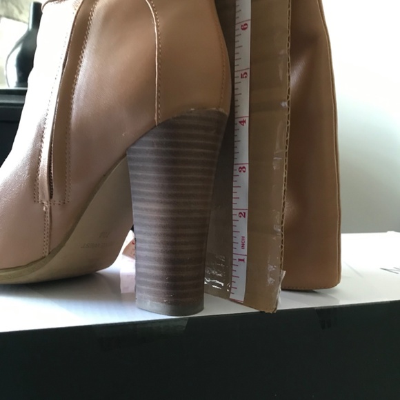 Nine West Knee High Boots - Picture 9 of 13